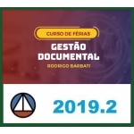 PRÁTICA - GESTÃO DOCUMENTAL (CERS 2019.2)